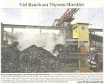 Pressebericht vom Donaukurier vom 07.04.2014